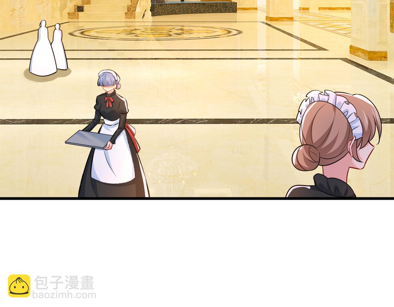 總裁在上 - 第422話 時小念，嫁給我吧！(2/2) - 6