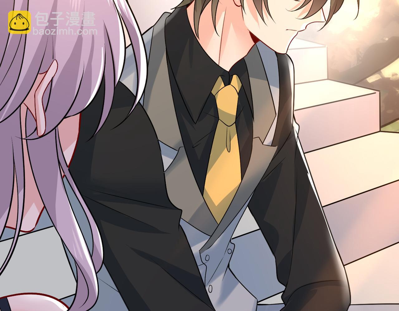 總裁在上 - 第430話 只能假裝不愛你(1/2) - 1