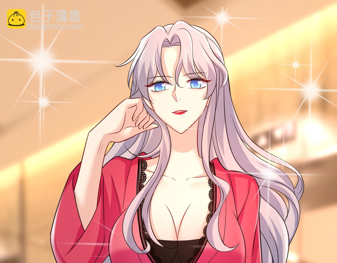 總裁在上 - 第442話 無法做到一個人生活(2/3) - 4