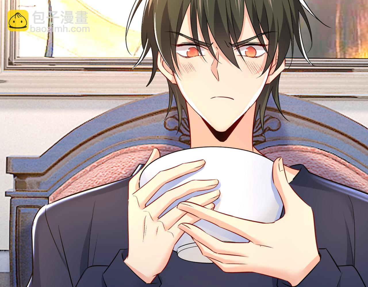 總裁在上 - 第446話 我這裡不歡迎你！(2/3) - 3