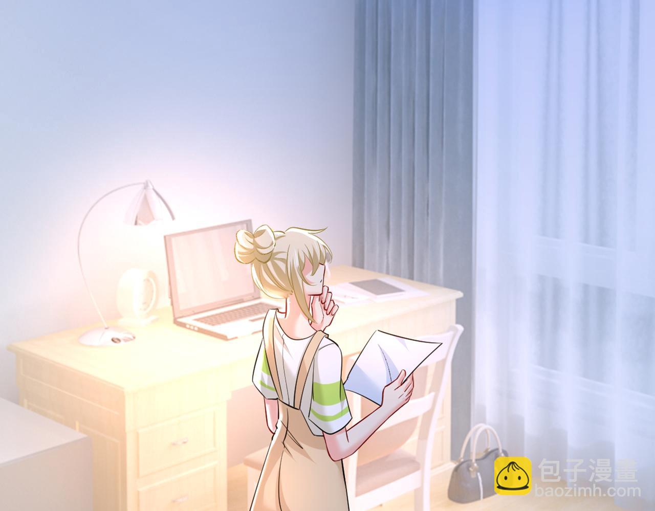 總裁在上 - 第446話 我這裡不歡迎你！(2/3) - 8