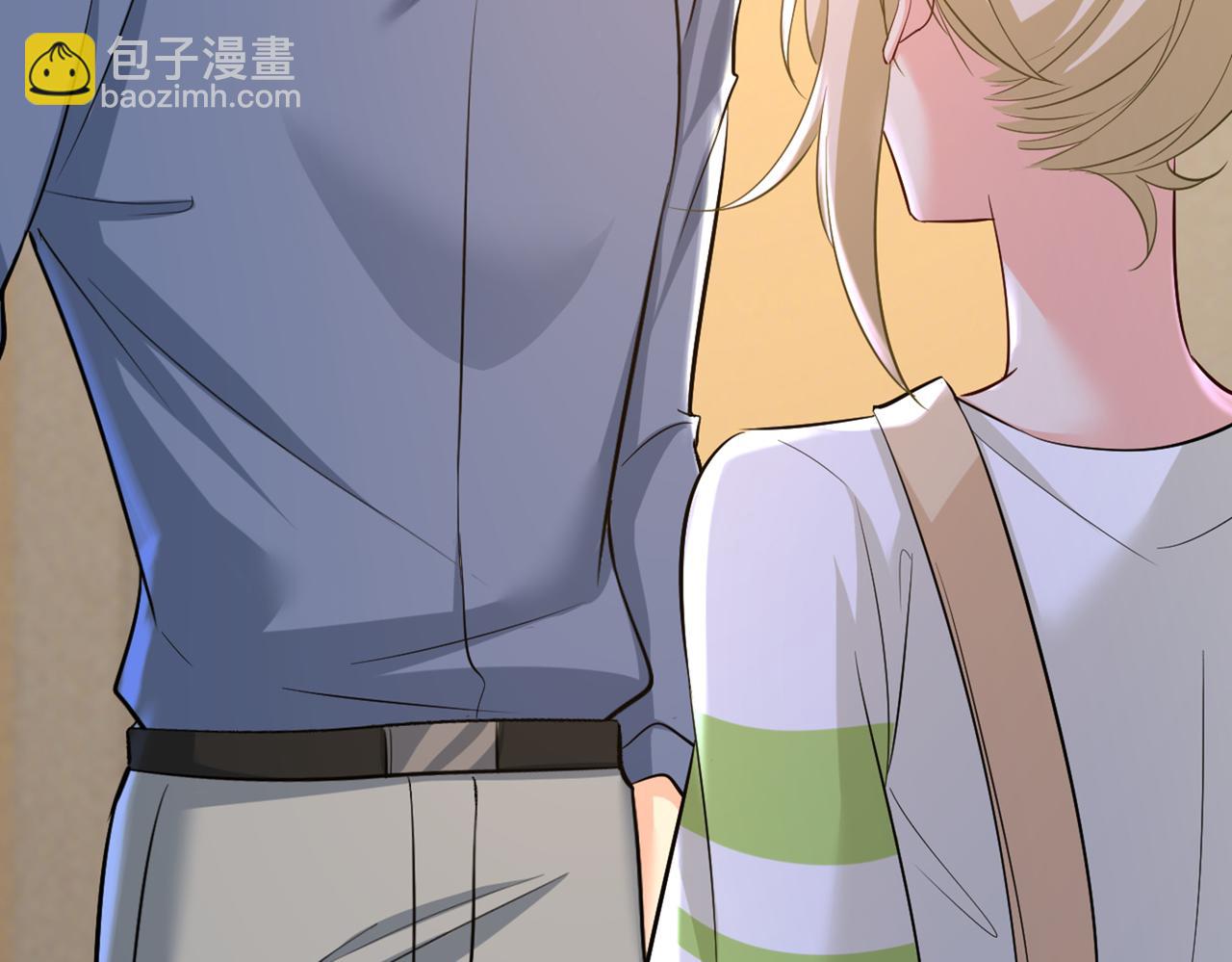 總裁在上 - 第446話 我這裡不歡迎你！(2/3) - 2