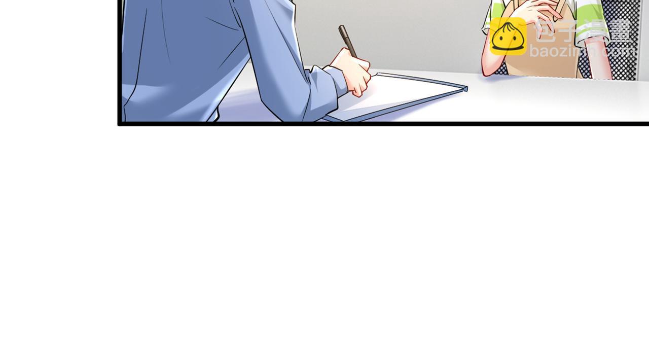 總裁在上 - 第448話 餓了？找莫娜給你做(3/3) - 5