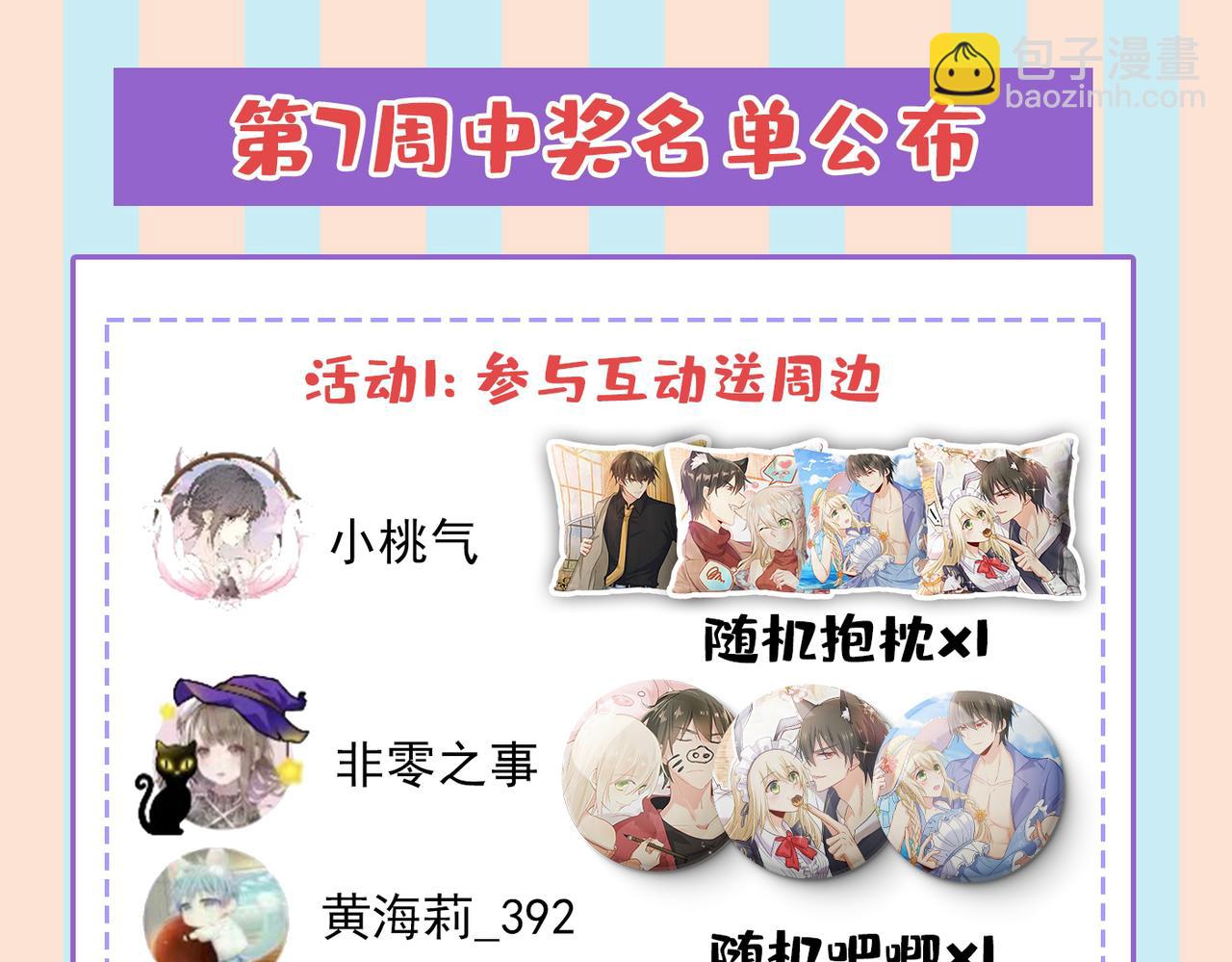 總裁在上 - 第448話 餓了？找莫娜給你做(3/3) - 4