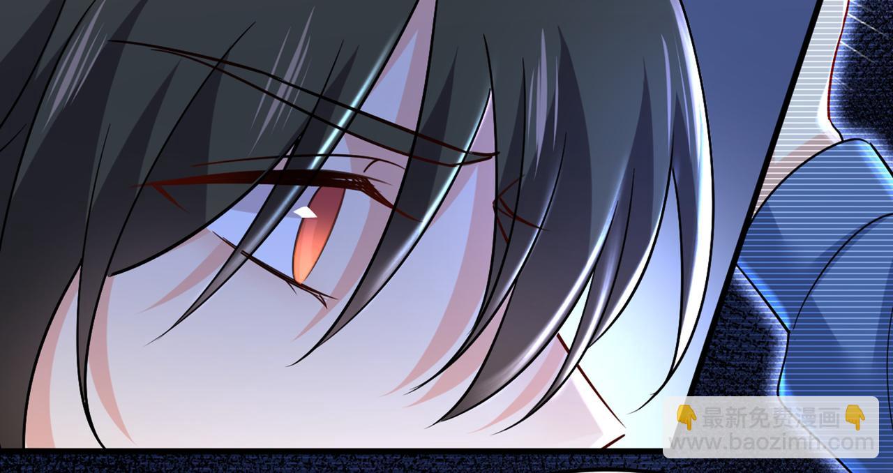 總裁在上 - 第450話 控制不住自己(2/2) - 5