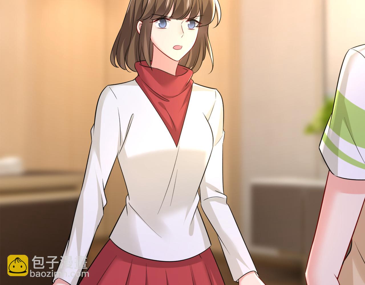 總裁在上 - 第450話 控制不住自己(2/2) - 5