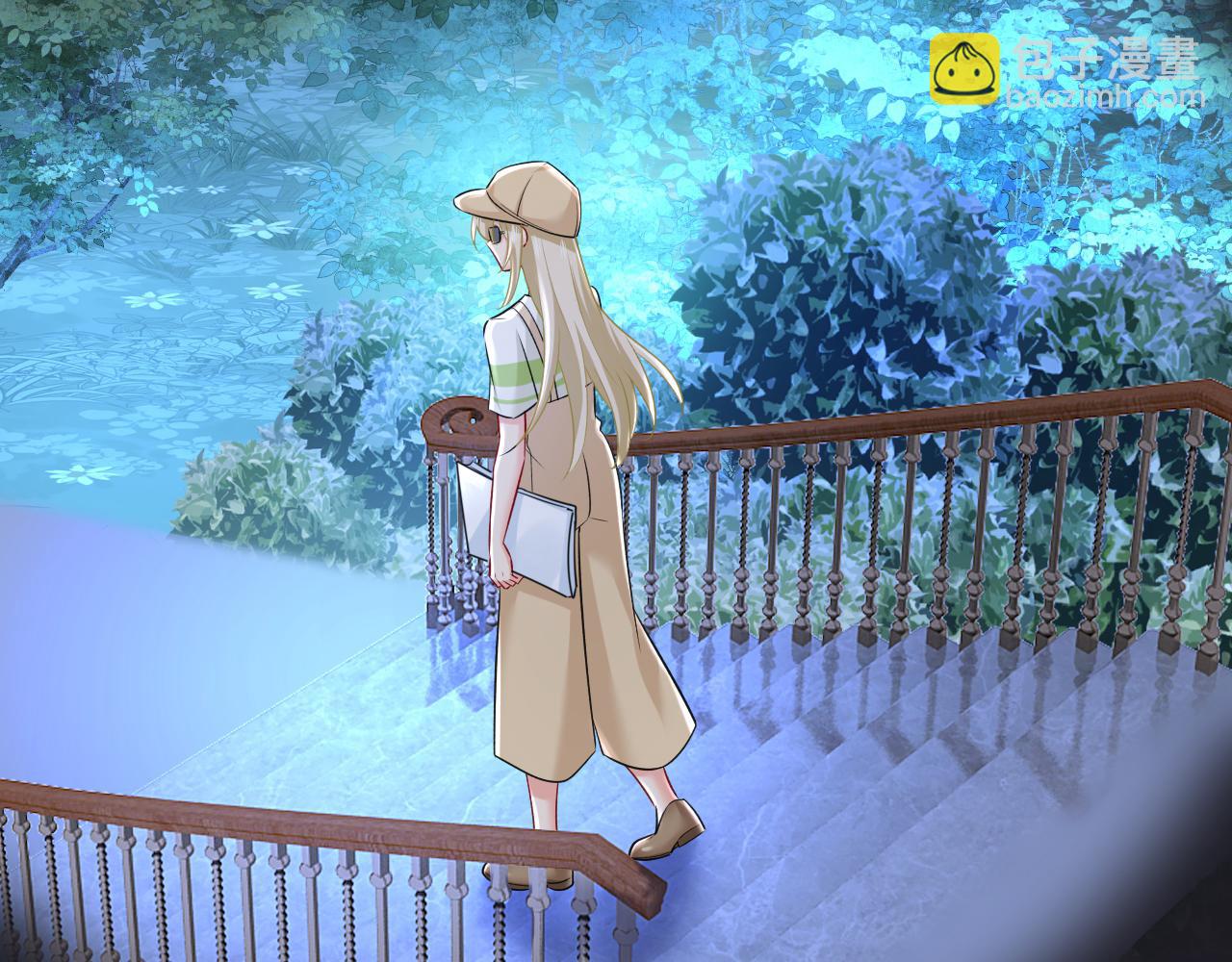 總裁在上 - 第454話 宮歐，你鬧夠了沒！(3/3) - 5