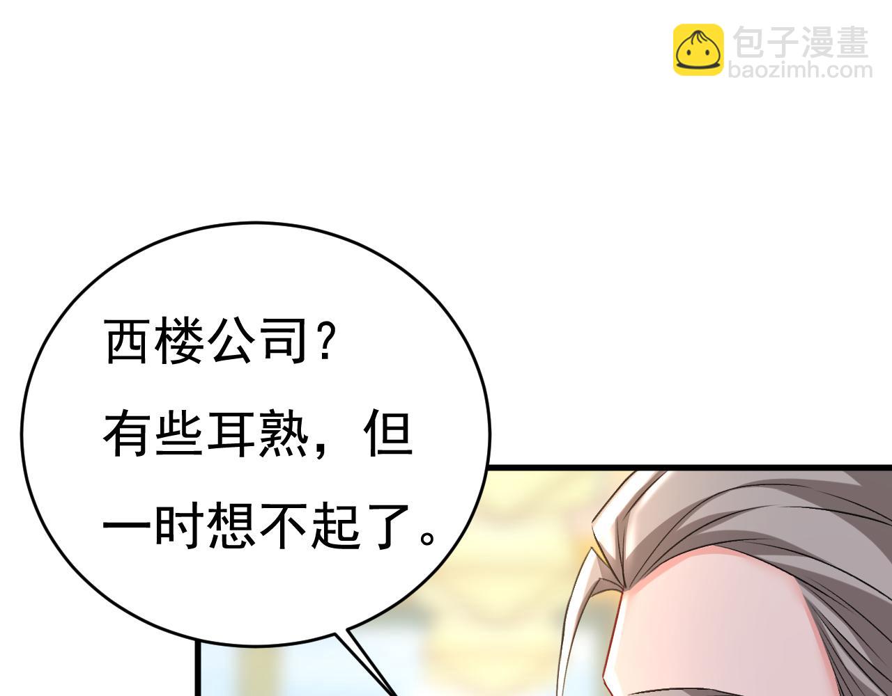 總裁在上 - 第458話 投資五個億？！(3/3) - 6