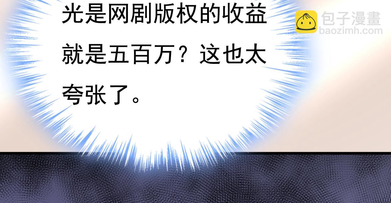 總裁在上 - 第458話 投資五個億？！(2/3) - 6