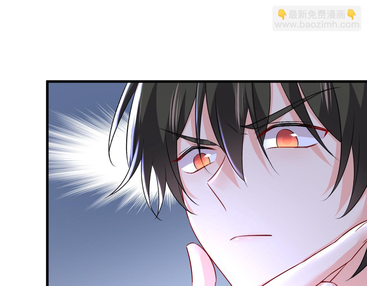 總裁在上 - 第460話 時小念你私闖民宅！(1/2) - 6