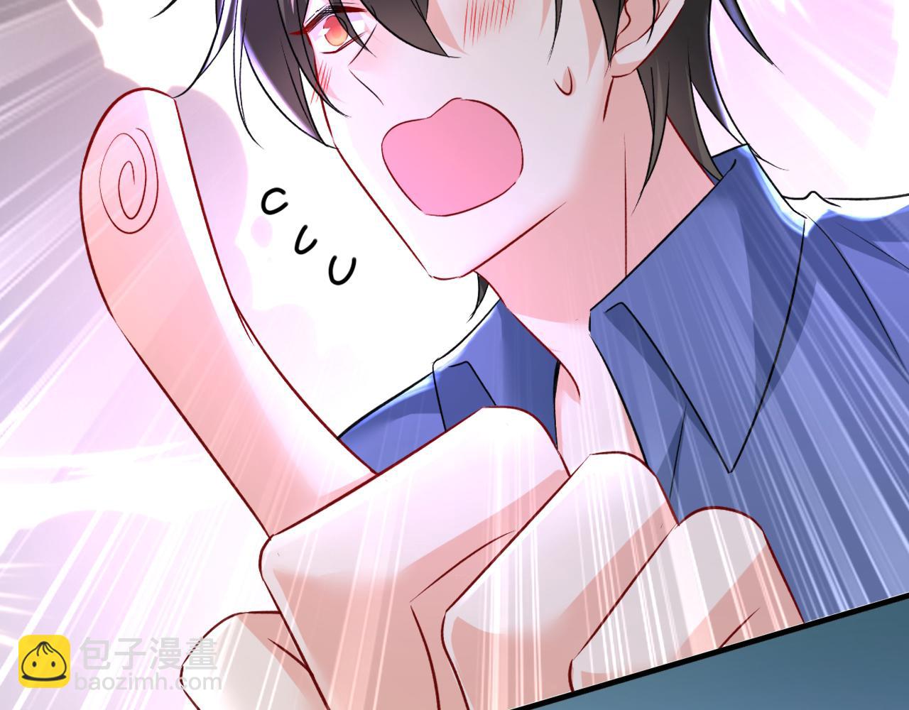 總裁在上 - 第460話 時小念你私闖民宅！(1/2) - 4