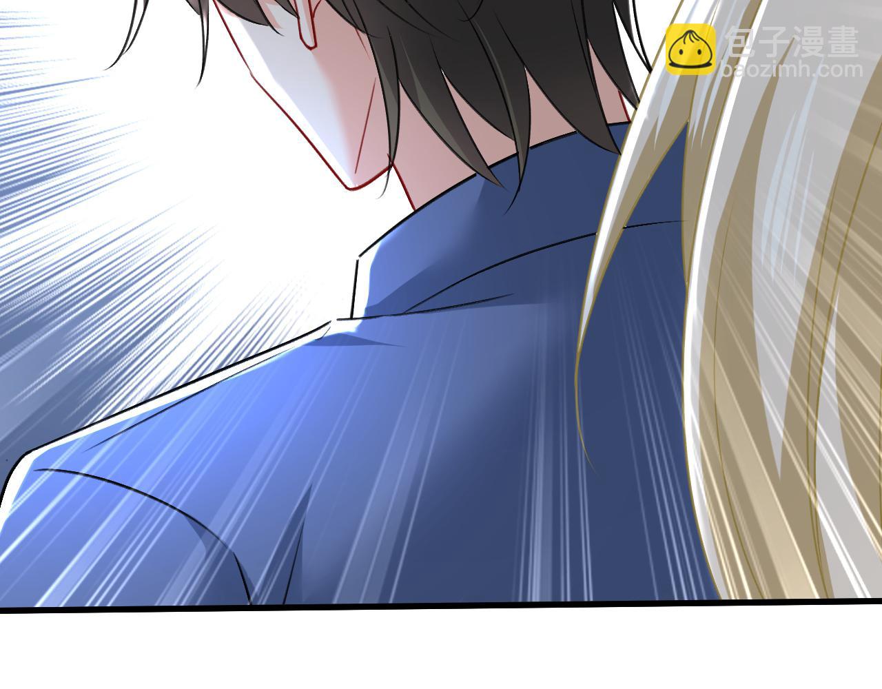 總裁在上 - 第460話 時小念你私闖民宅！(2/2) - 2