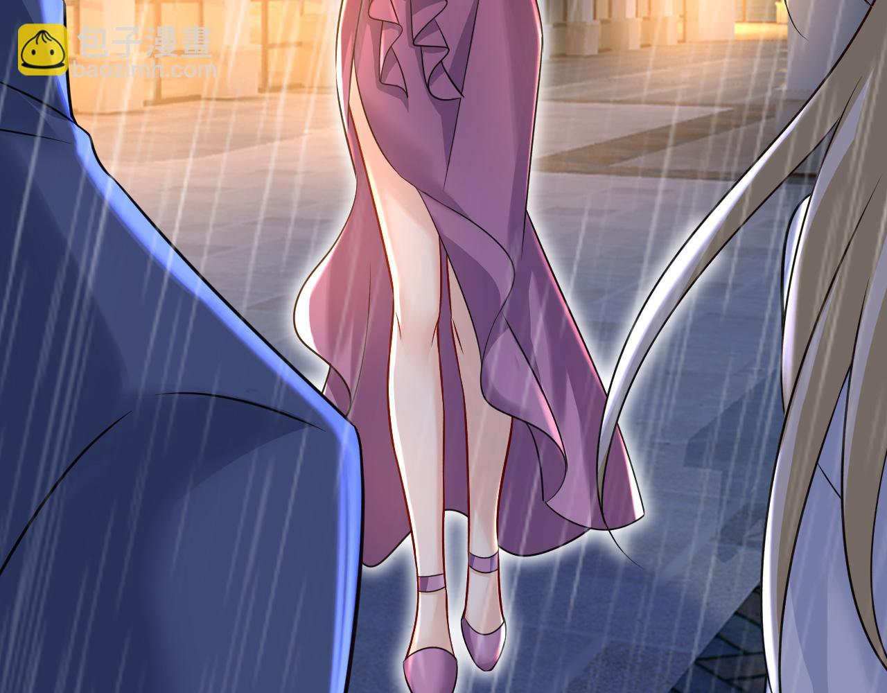 總裁在上 - 第462話 我只要一個答案(2/3) - 4