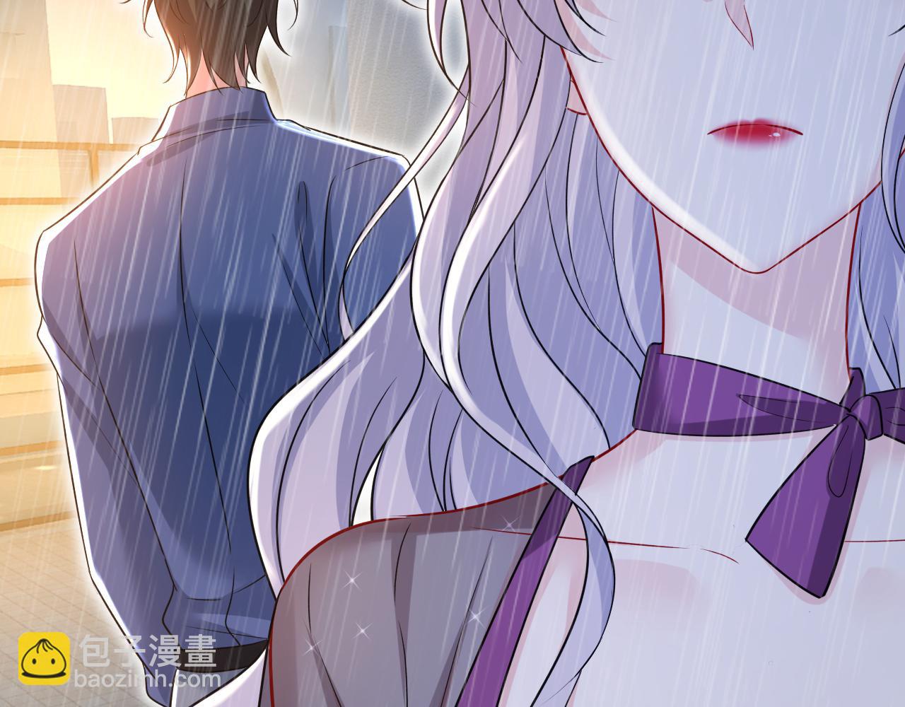 總裁在上 - 第464話 這一次，徹底死心了(2/3) - 2