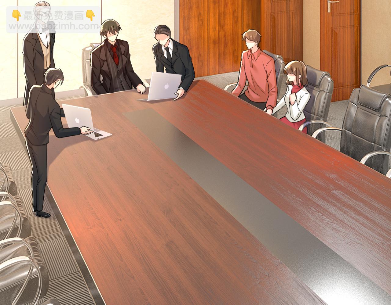 總裁在上 - 第472話 簡直是一羣廢物！(2/3) - 5