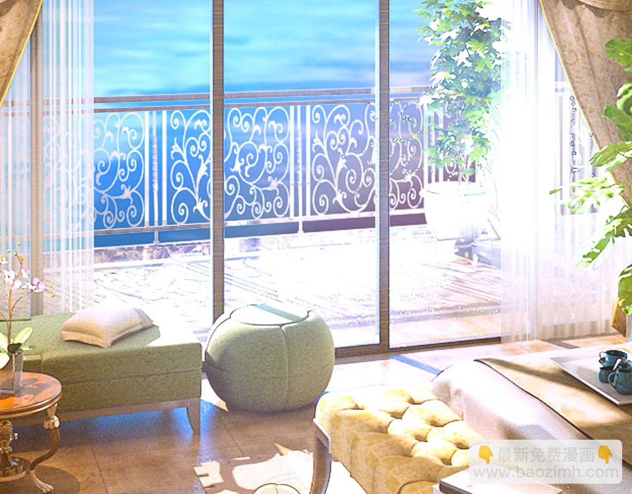 總裁在上 - 第474話 目的地是英國？！(2/3) - 4