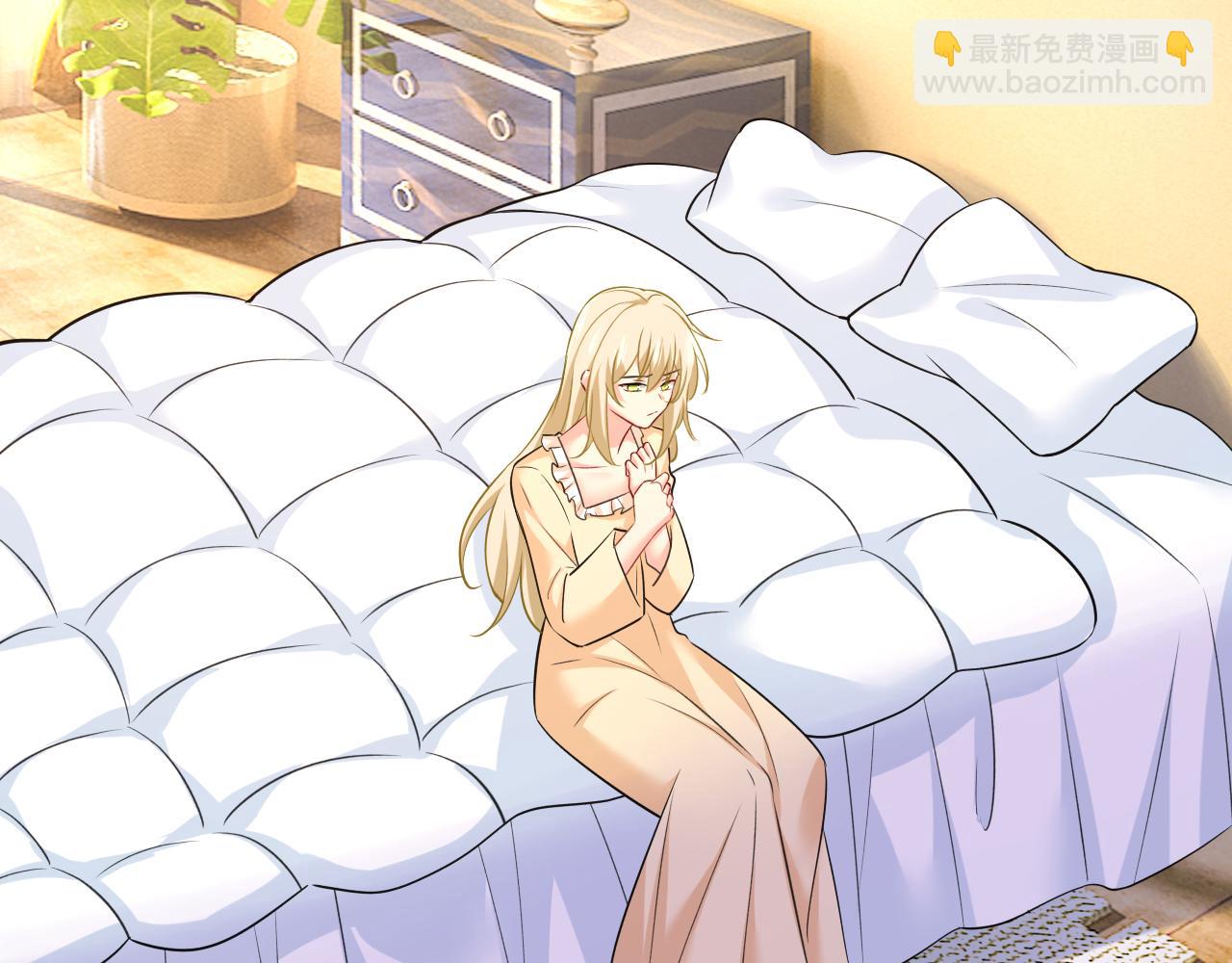 總裁在上 - 第474話 目的地是英國？！(2/3) - 1