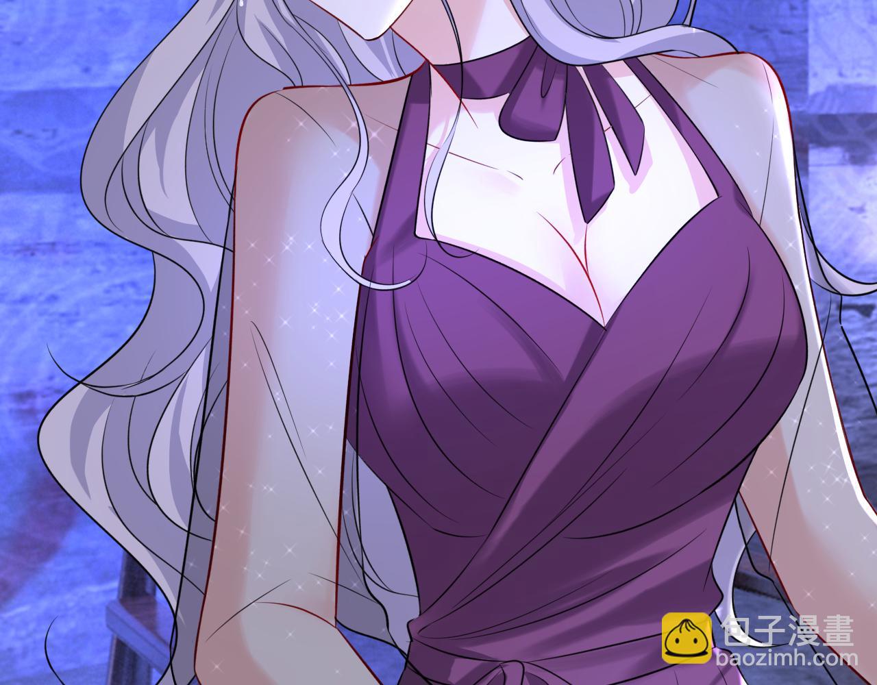 總裁在上 - 第478話 我只給你十天時間(1/3) - 4