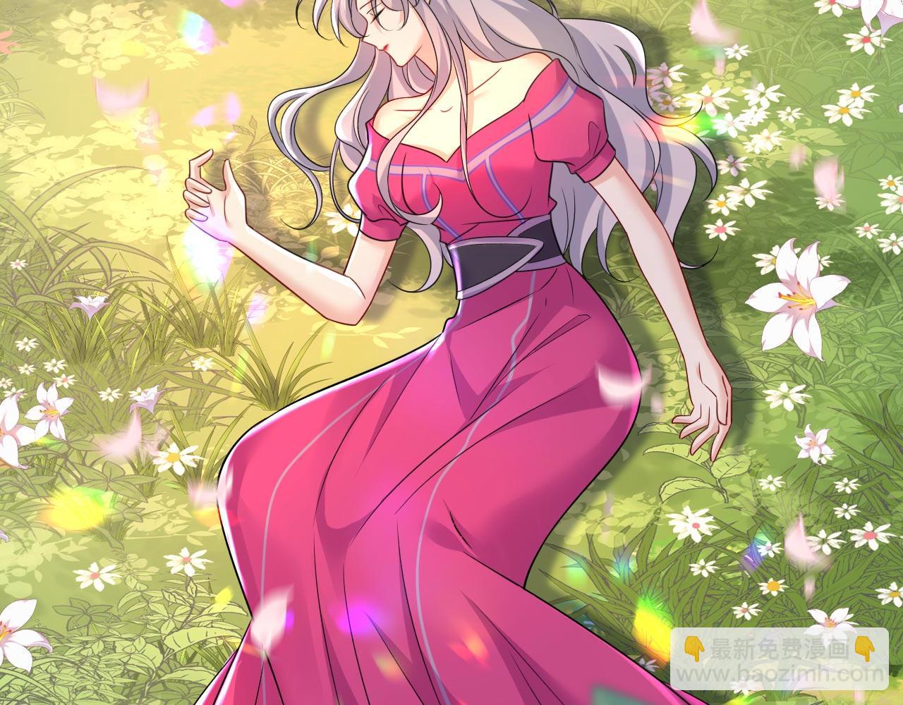 總裁在上 - 第480話 我馬上去英國(1/3) - 7