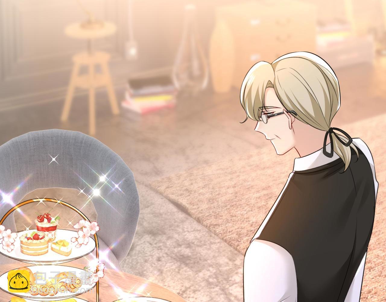 總裁在上 - 第480話 我馬上去英國(2/3) - 8