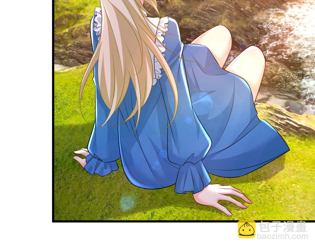 總裁在上 - 第480話 我馬上去英國(2/3) - 8