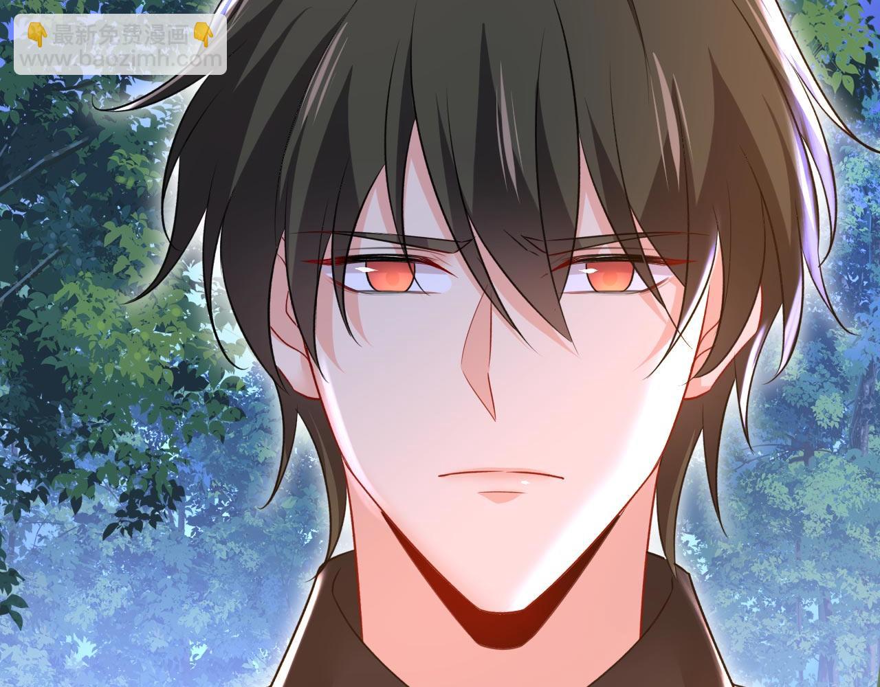 總裁在上 - 第486話 誰允許你欺負她？(3/3) - 2