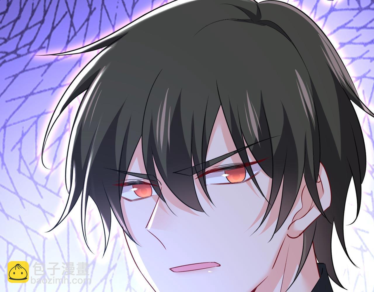 總裁在上 - 第486話 誰允許你欺負她？(1/3) - 4