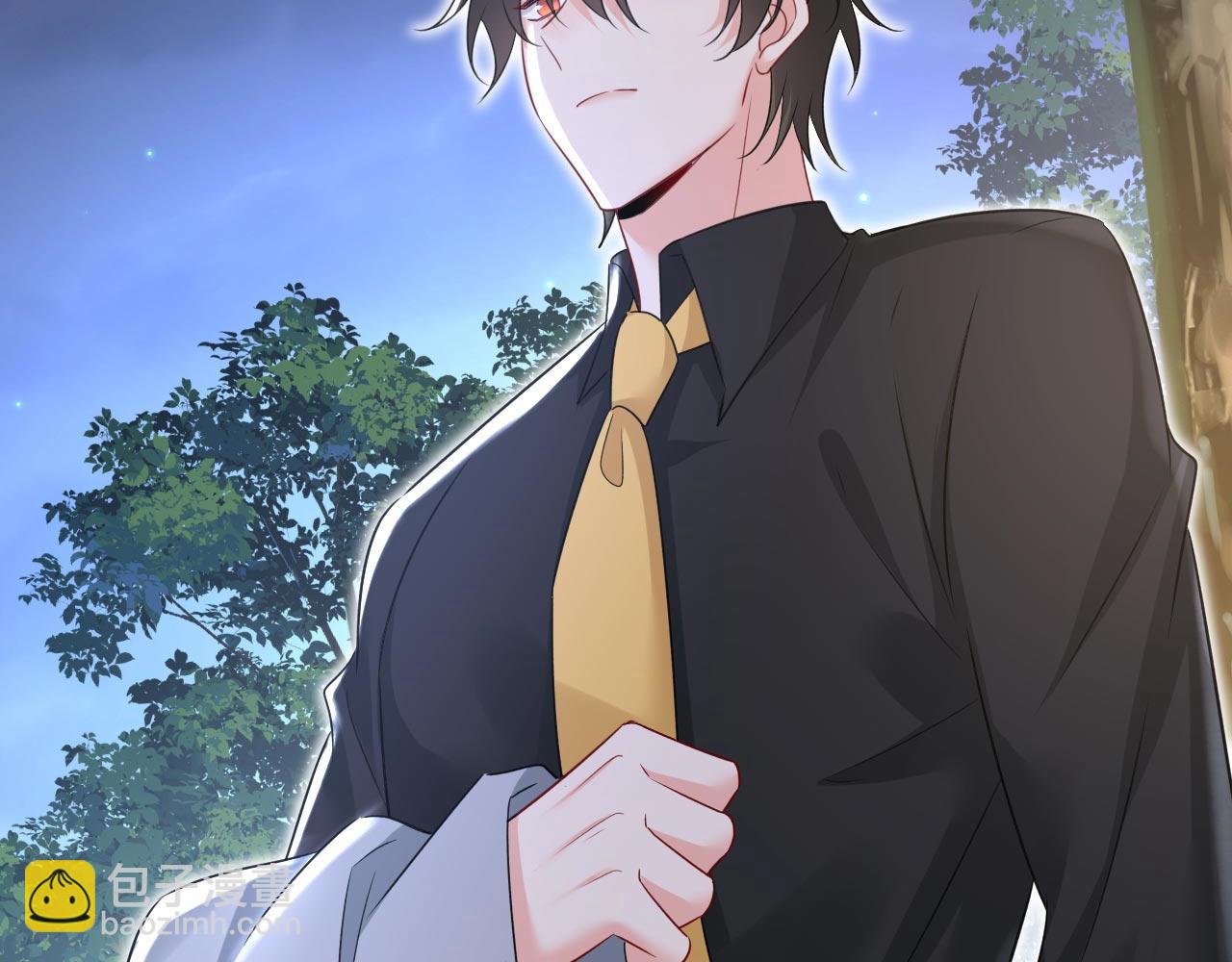 總裁在上 - 第486話 誰允許你欺負她？(2/3) - 2