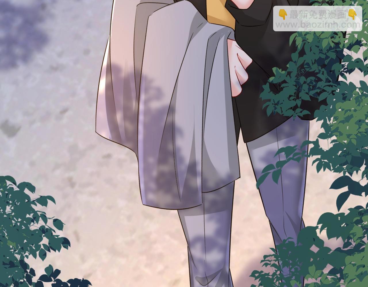 總裁在上 - 第486話 誰允許你欺負她？(2/3) - 2