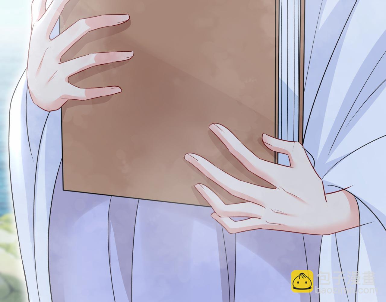 總裁在上 - 第488話 你們考慮過我嗎(3/3) - 3