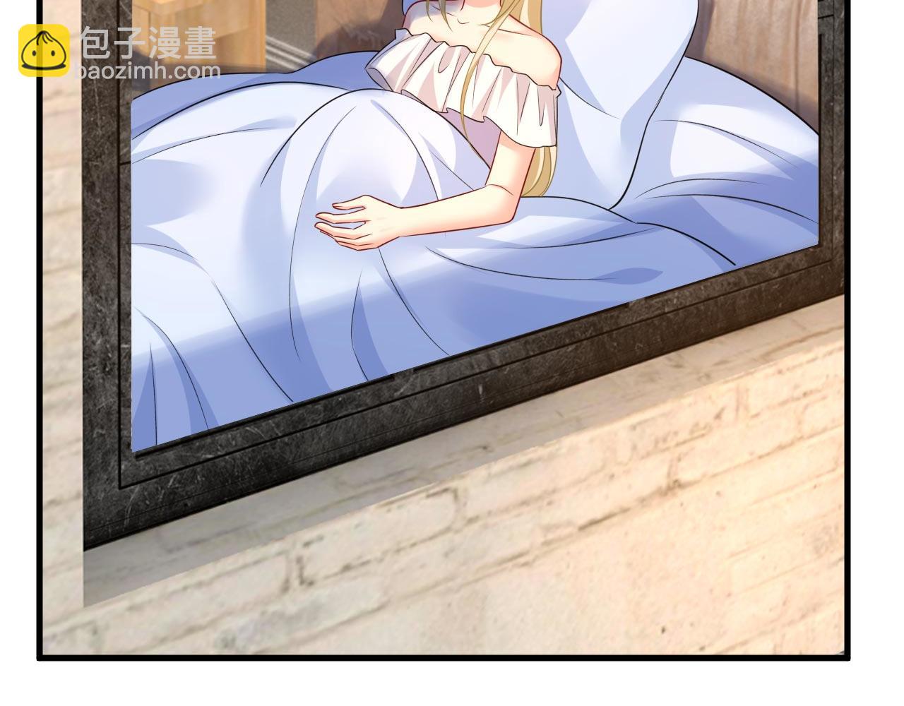 總裁在上 - 第490話 雙胞胎弟弟？(1/2) - 3