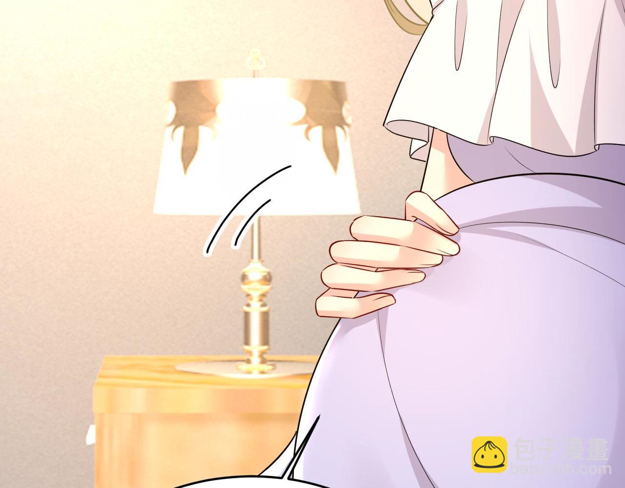 總裁在上 - 第490話 雙胞胎弟弟？(1/2) - 3