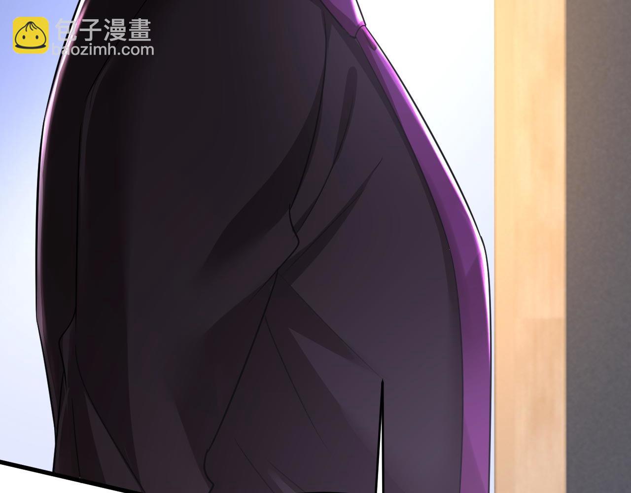 總裁在上 - 第496話 你只關心孩子？(2/2) - 2