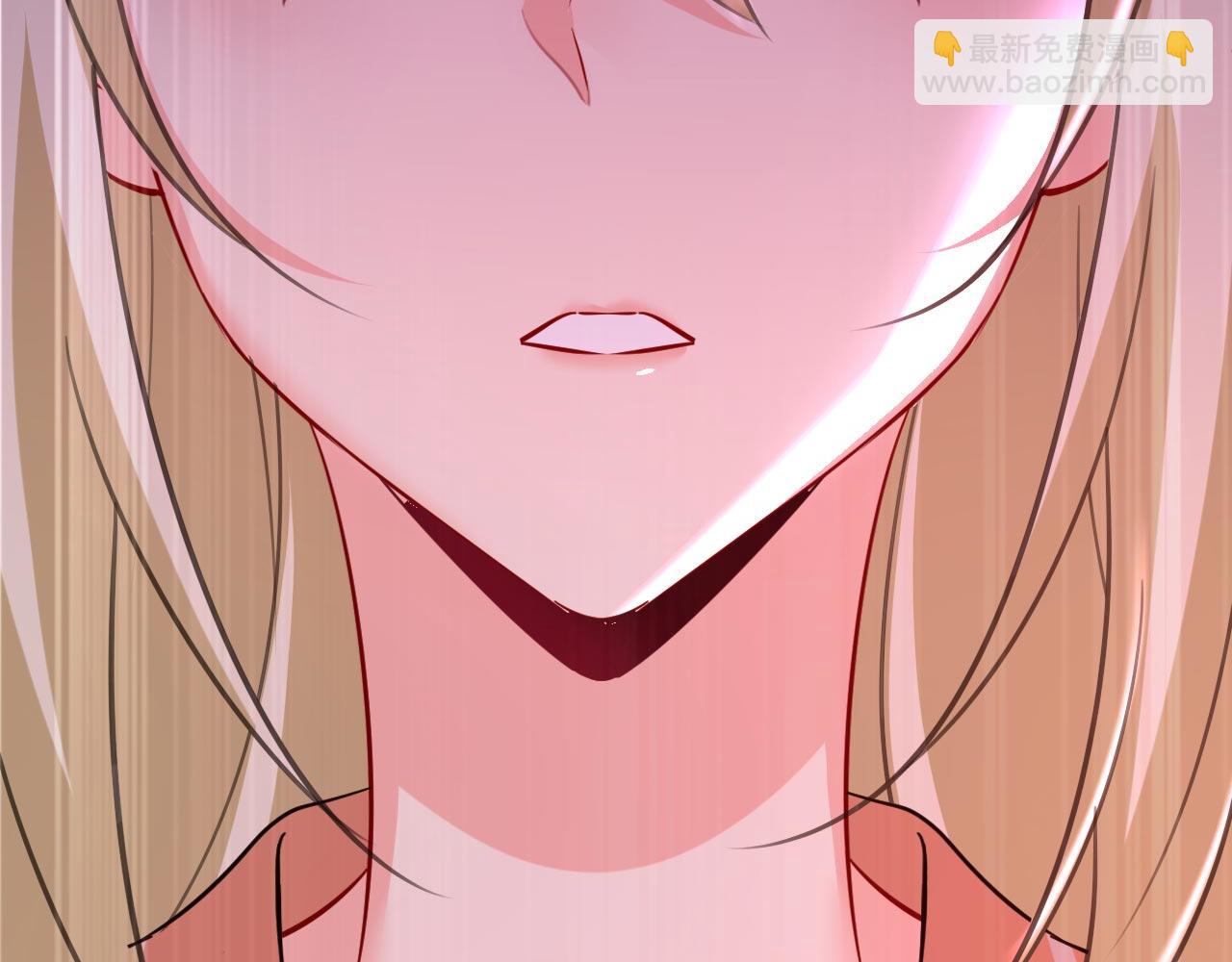 總裁在上 - 第500話 我是時家買來的？(2/3) - 3