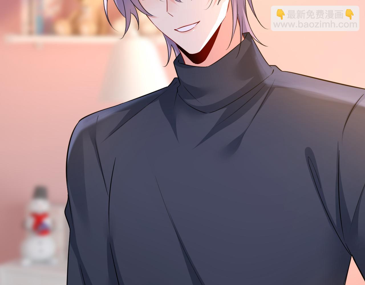 總裁在上 - 第504話 千初，我好痛苦！(1/3) - 2