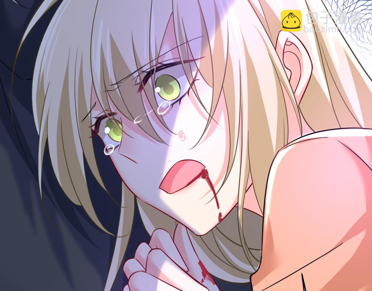 總裁在上 - 第504話 千初，我好痛苦！(2/3) - 4