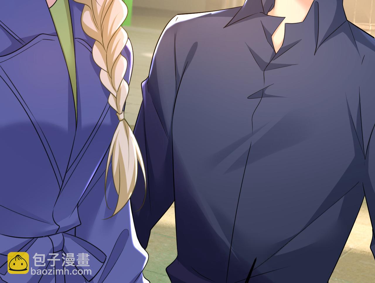 總裁在上 - 第510話 鞋子和你我都不要(3/3) - 1