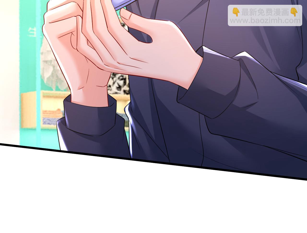 總裁在上 - 第510話 鞋子和你我都不要(1/3) - 8