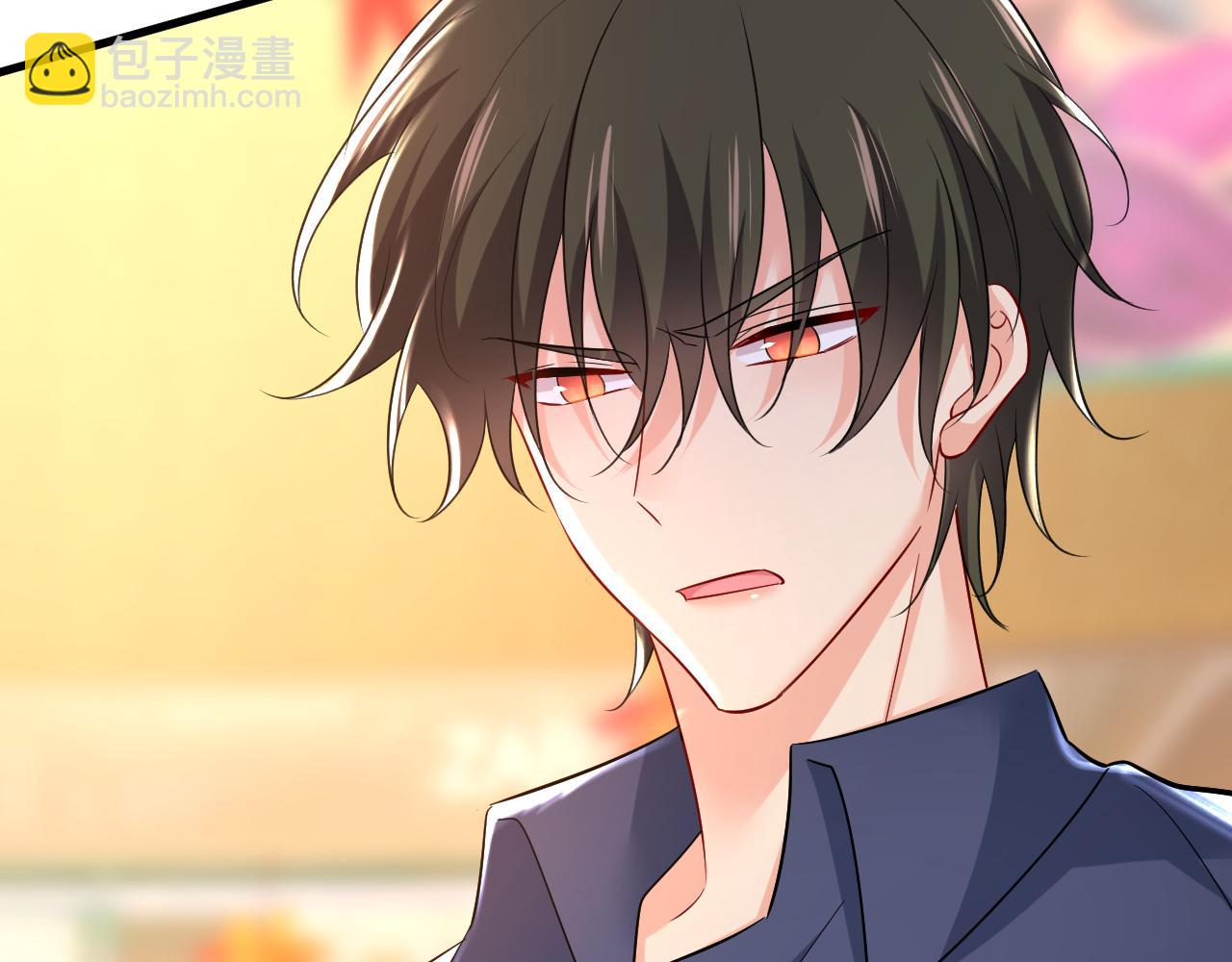 總裁在上 - 第510話 鞋子和你我都不要(2/3) - 3