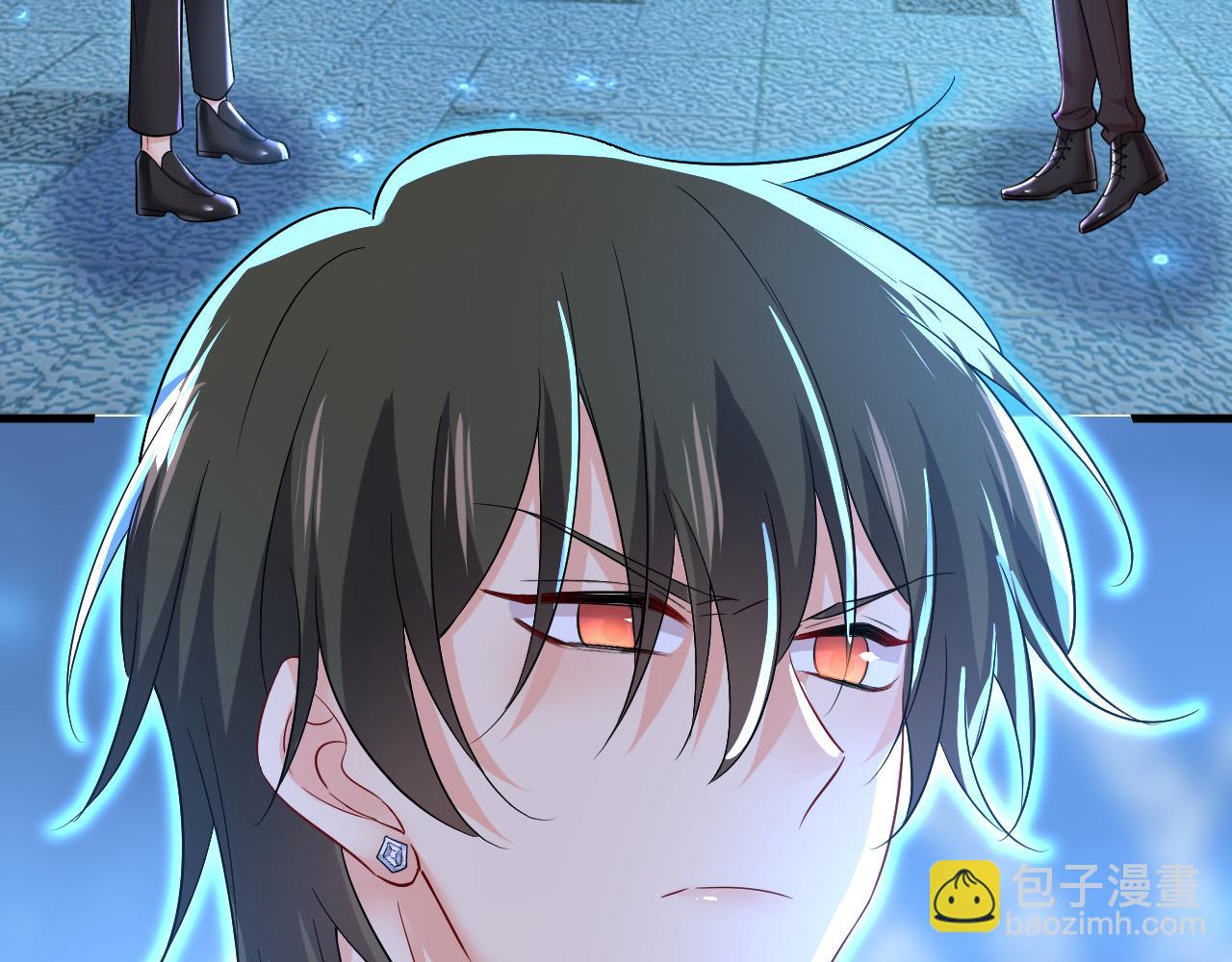 總裁在上 - 第516話 這是你逼我的！(1/3) - 6