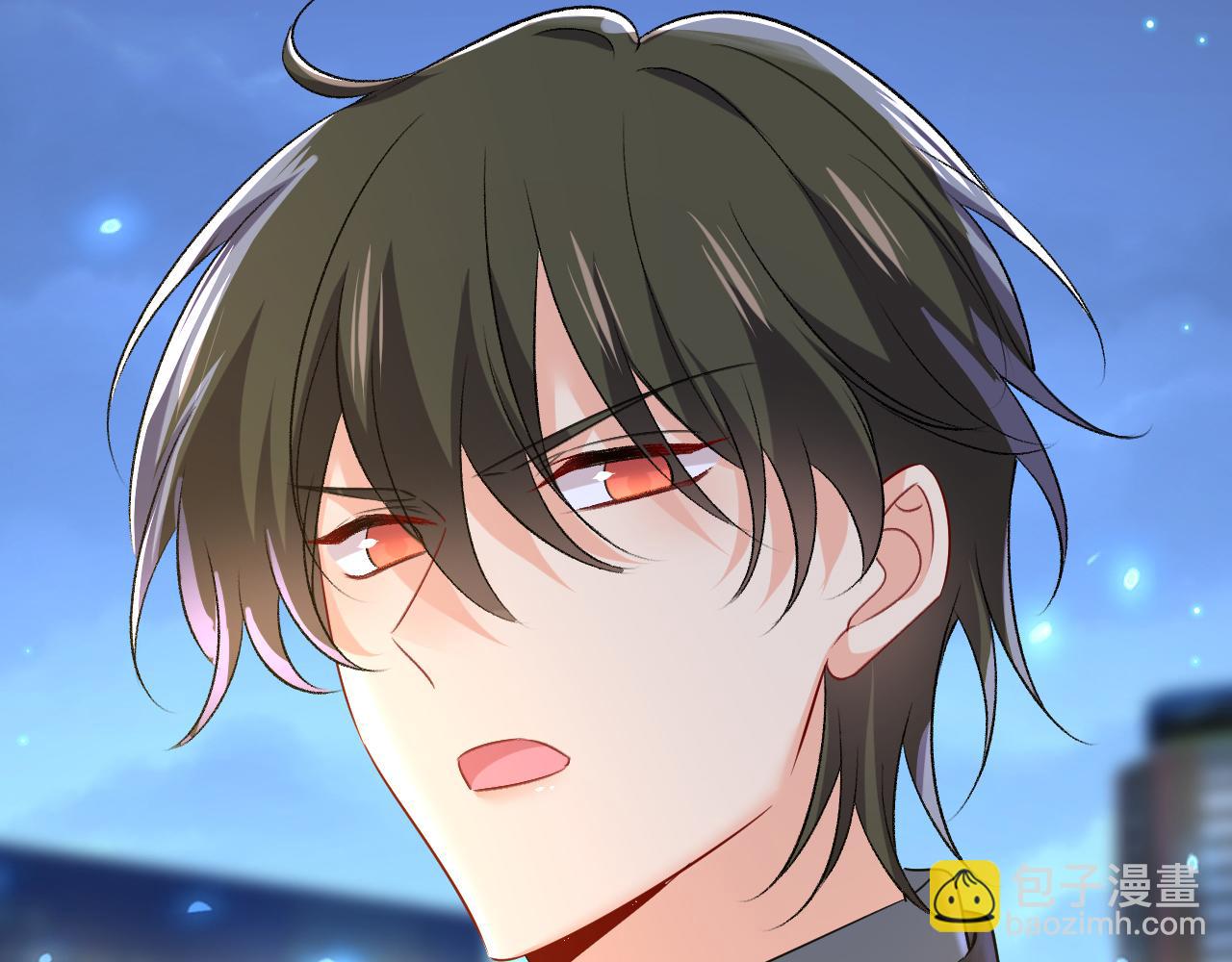 總裁在上 - 第516話 這是你逼我的！(1/3) - 3