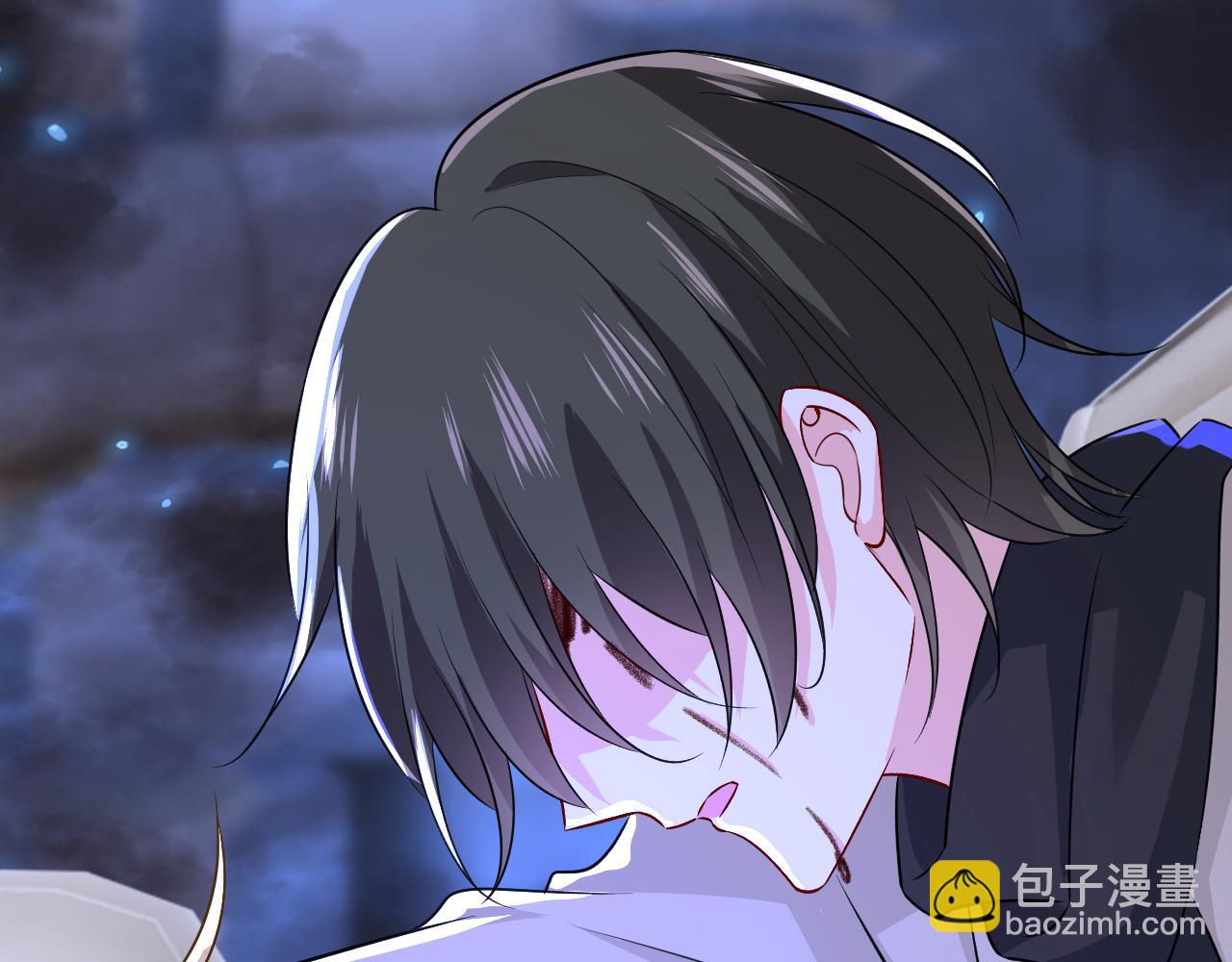 總裁在上 - 第518話 宮歐，你別嚇我！(1/3) - 7