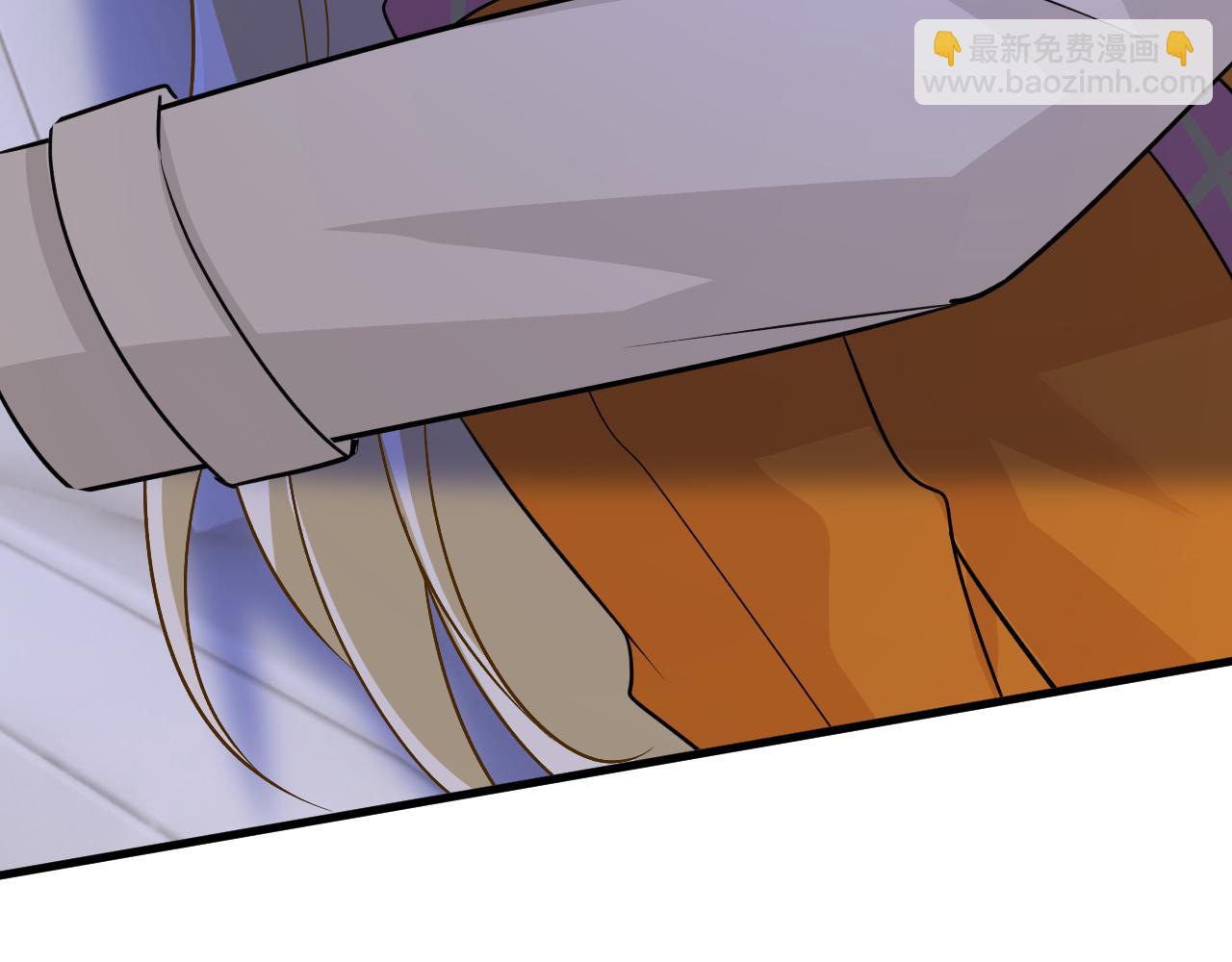 總裁在上 - 第518話 宮歐，你別嚇我！(1/3) - 1