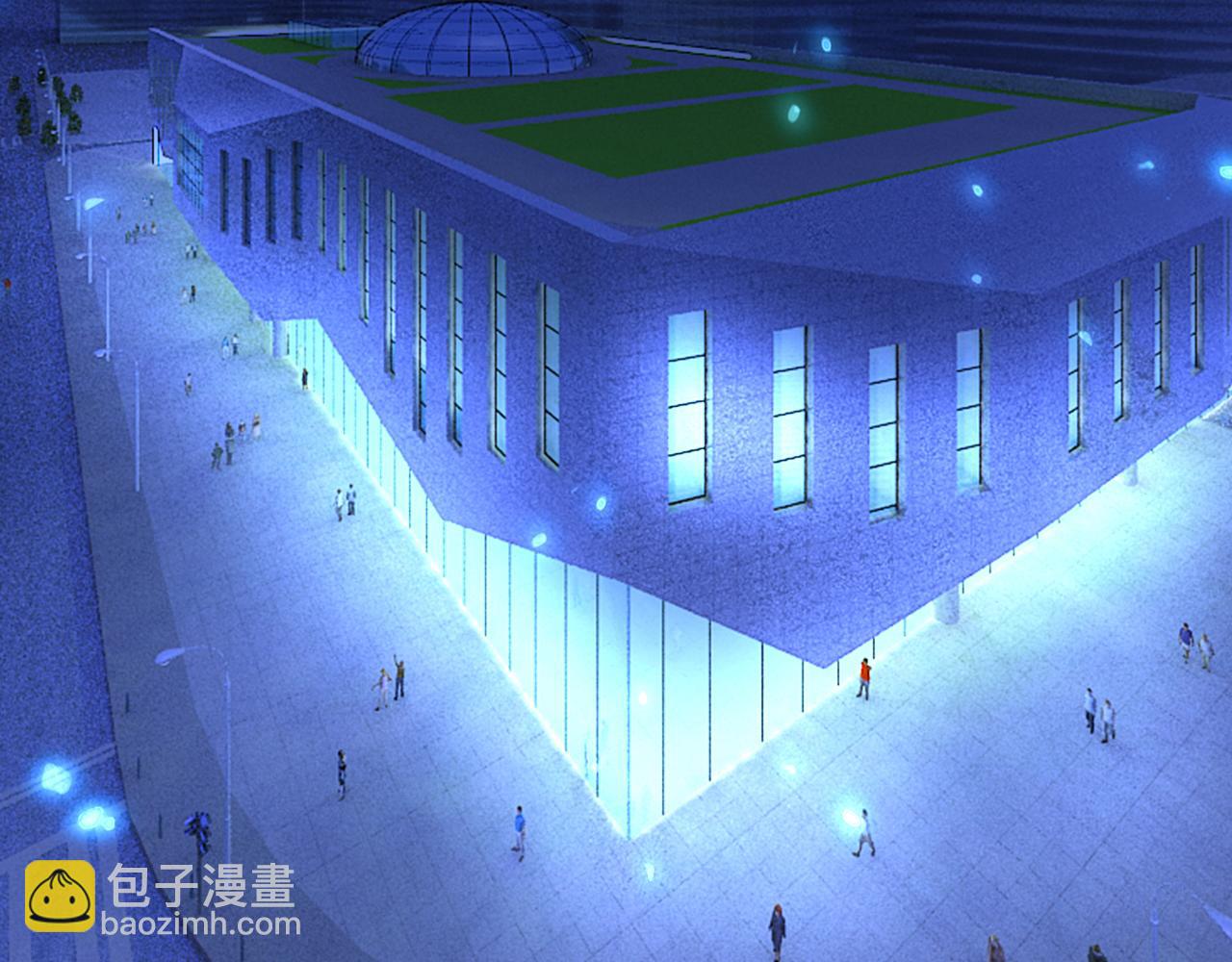 總裁在上 - 第522話 這是……Mr宮？(1/3) - 6