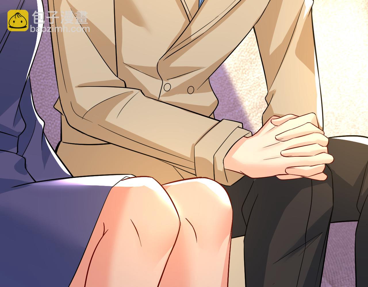 總裁在上 - 第524話 這纔是真相？(1/3) - 1