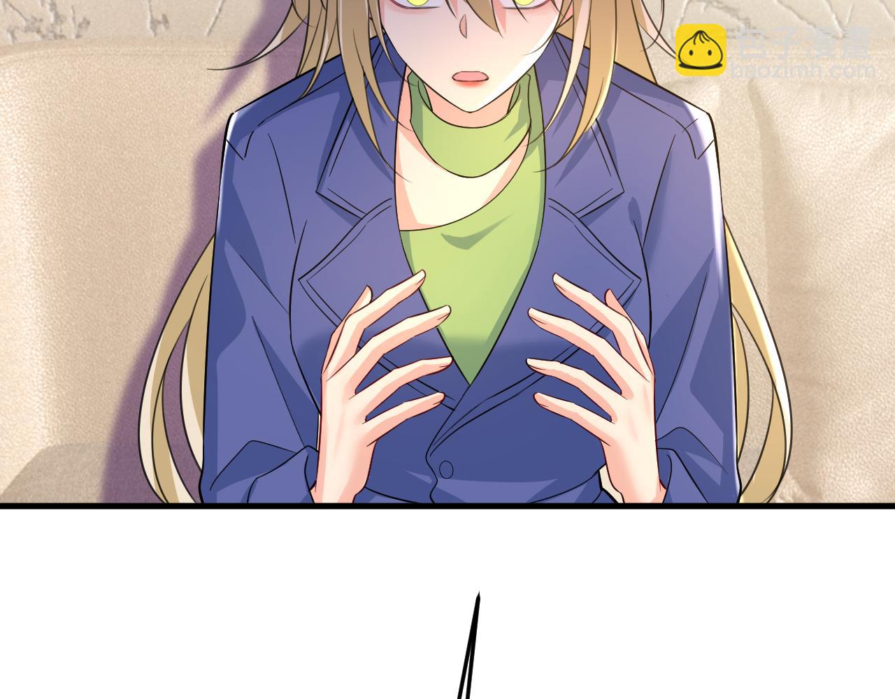 總裁在上 - 第524話 這纔是真相？(1/3) - 7