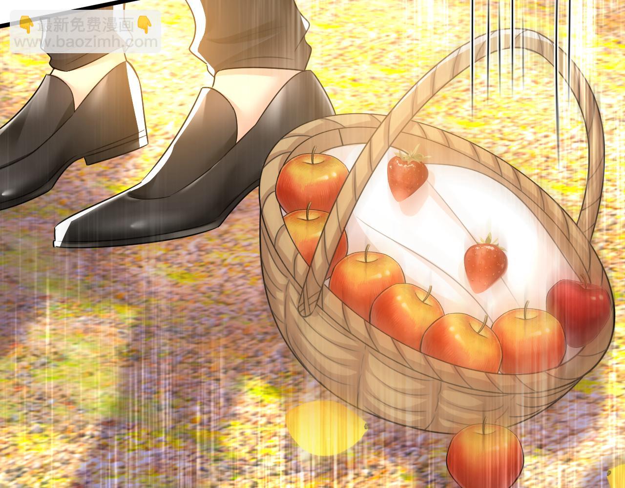 總裁在上 - 第534話 我們不要複合了(1/3) - 6