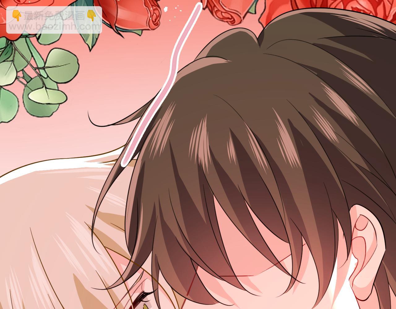 總裁在上 - 第542話 你的手怎麼回事？(2/3) - 6