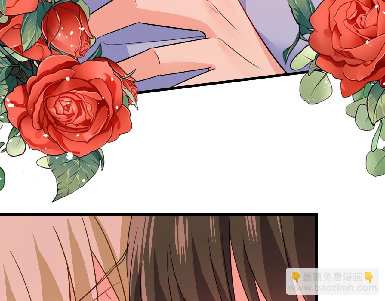 總裁在上 - 第542話 你的手怎麼回事？(2/3) - 1