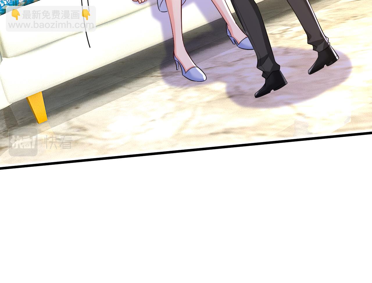 總裁在上 - 第542話 你的手怎麼回事？(2/3) - 7